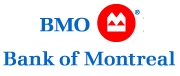 Bank of Montreal Logo