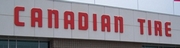 Canadian Tire Logo