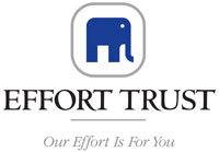 Effort Trust